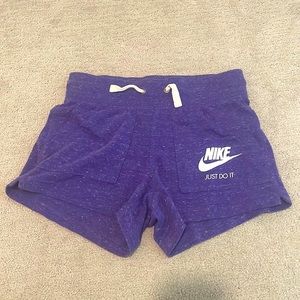 Nike shorts